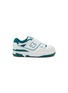 Main View - Click To Enlarge - NEW BALANCE - 550 Toddlers Velcro Sneakers