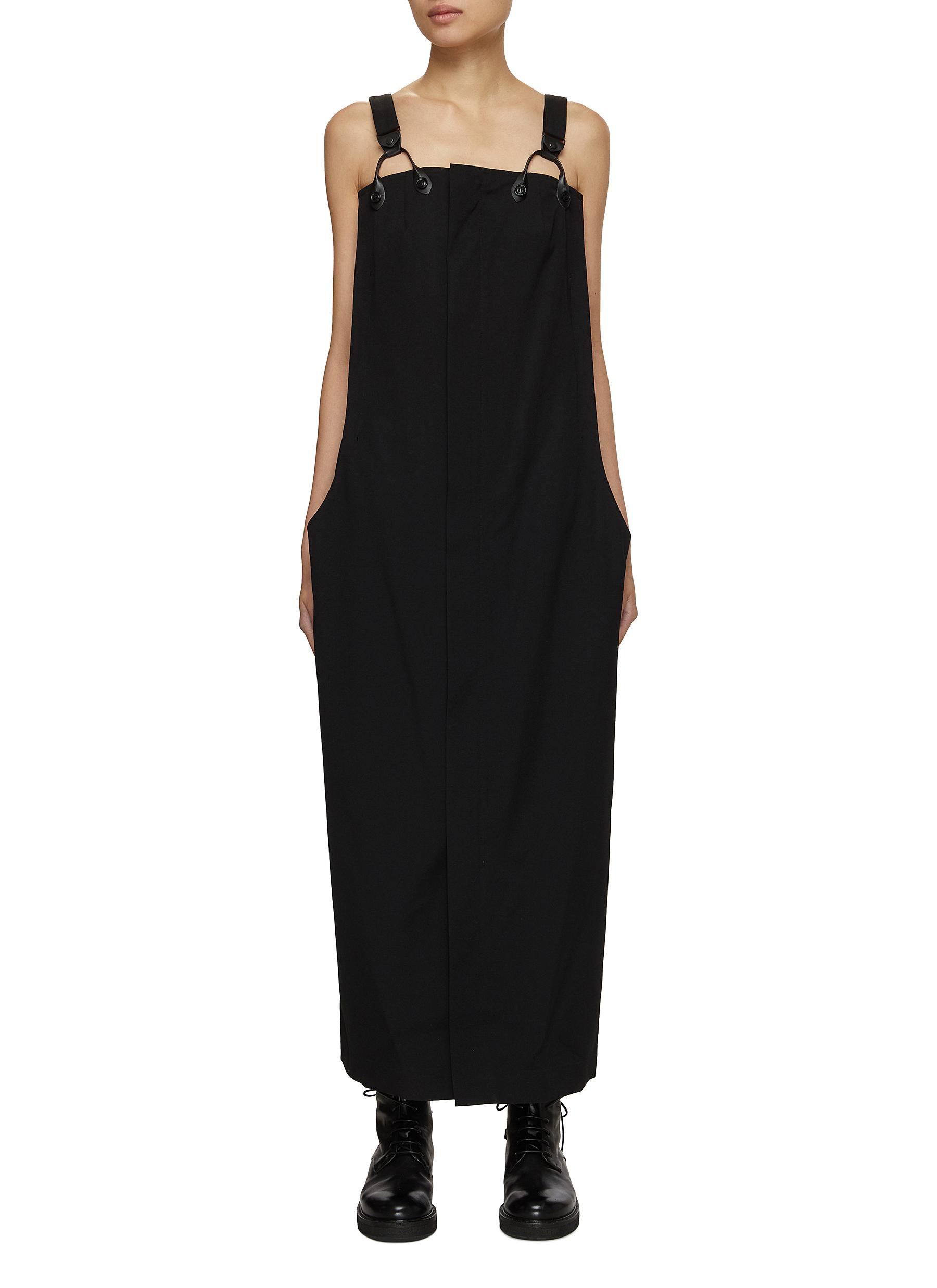 Y'S | Suspender Dress | Women | Lane Crawford