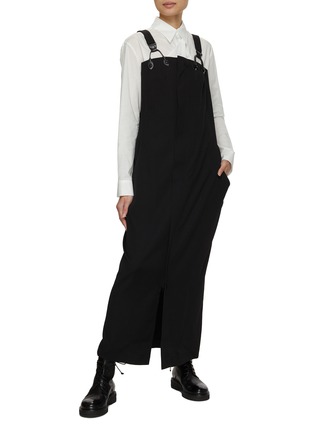 Y'S | Suspender Dress | Women | Lane Crawford