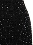  - SOONIL - Pearl And Crystal Embellished Tweed Shorts