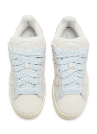 Detail View - Click To Enlarge - ADIDAS - Campus 00s Low Top Sneakers