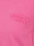  - MISSONI - Logo Embroidered T-Shirt