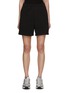 Main View - Click To Enlarge - MISSONI - Elasticated Waistband Shorts