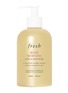 Main View - Click To Enlarge - FRESH - Rose Morning Shower Gel 300ml