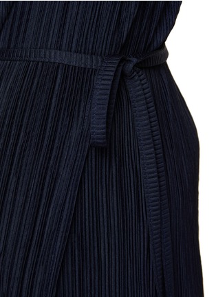  - LE17SEPTEMBRE - Pleated Maxi Skirt