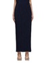Main View - Click To Enlarge - LE17SEPTEMBRE - Pleated Maxi Skirt
