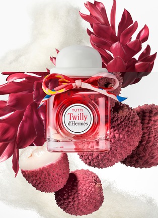 Detail View - Click To Enlarge - HERMÈS - Tutti Twilly d'Hermès Eau de Parfum 85ml