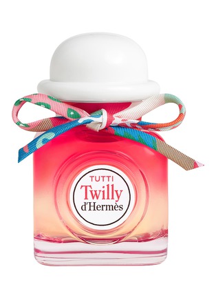 Main View - Click To Enlarge - HERMÈS - Tutti Twilly d'Hermès Eau de Parfum 85ml