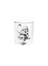 Main View - Click To Enlarge - RORY DOBNER - Alice In Wonderland Flamingo Cutesy Candle