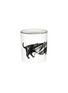 Detail View - Click To Enlarge - RORY DOBNER - Hot Dog Dachshund Dog Cutesy Candle