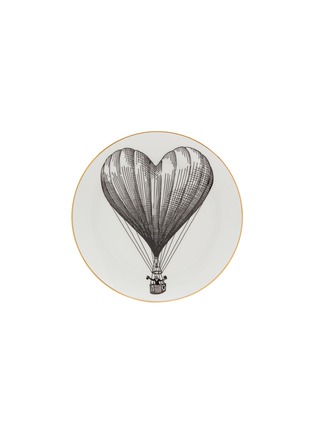 Main View - Click To Enlarge - RORY DOBNER - Heart Balloon Medium Perfect Plate