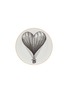 Main View - Click To Enlarge - RORY DOBNER - Heart Balloon Medium Perfect Plate