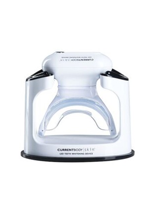 Main View - Click To Enlarge - CURRENTBODY - CurrentBody Skin LED Teeth Whitening Kit