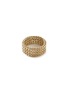 Main View - Click To Enlarge - JOHN HARDY - Classic Chain 18K Gold Chain Band Ring — Size 10