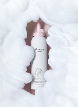 Detail View - Click To Enlarge - BONPOINT - Whipped Cream Shampoo 150ml