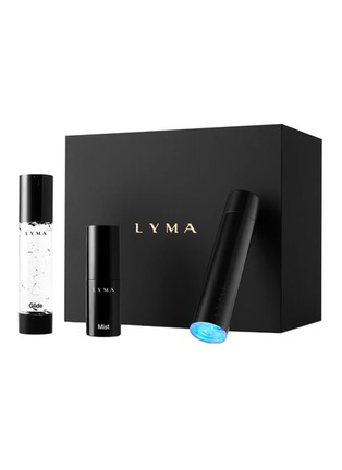 Main View - Click To Enlarge - LYMA - LYMA Laser Starter Kit