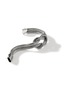 Detail View - Click To Enlarge - JOHN HARDY - Love Knot Sterling Silver Bracelet — Size UL