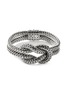 Main View - Click To Enlarge - JOHN HARDY - Love Knot Sterling Silver Bracelet — Size UL