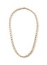 Main View - Click To Enlarge - JOHN HARDY - Surf 14K Gold Link Necklace — Size 18