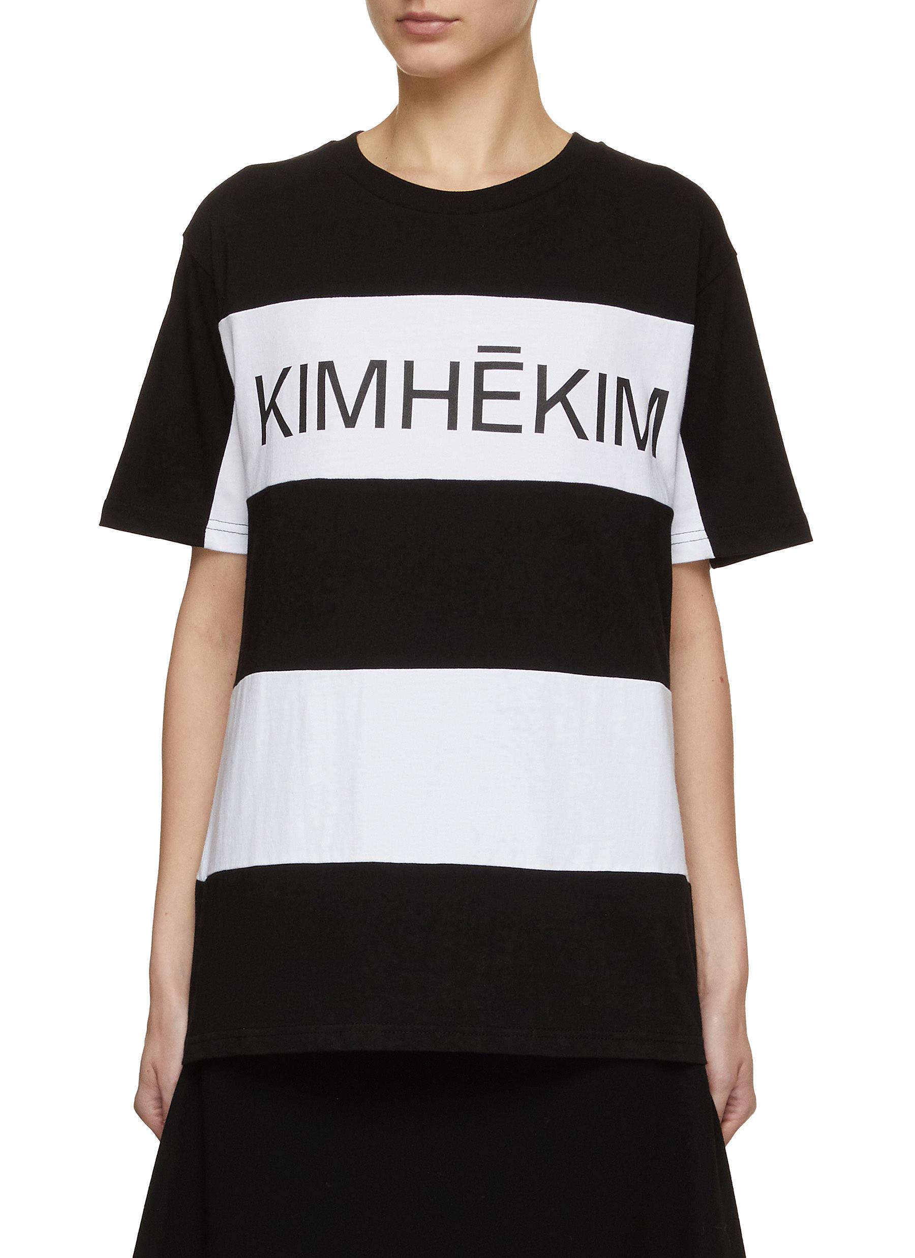 Aight Bye Kimmy's Kreations T-Shirt - TeeHex