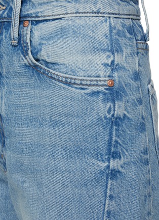  - MOTHER - Half Pipe Ankle Jeans