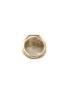 Detail View - Click To Enlarge - JOHN HARDY - 14K Gold Black Onyx Signet Ring — Size 10