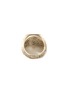Detail View - Click To Enlarge - JOHN HARDY - 14K Gold Tigers Eye Signet Ring  — Size 10