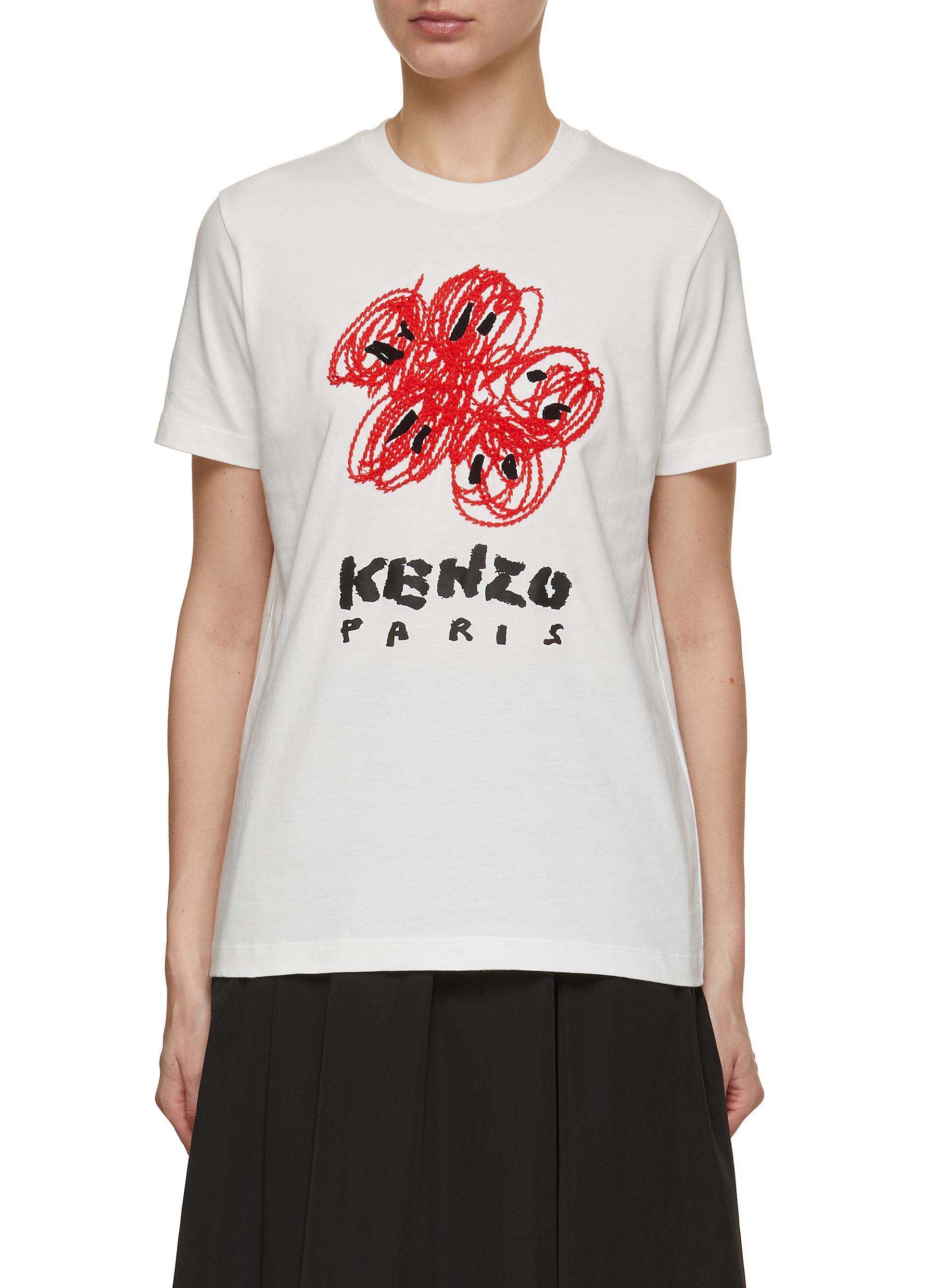 ビーズ刺繍ドレス KENZO by Antonio Marras ケンゾー 宅急便は割引特典