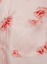  - KENZO - Kenzo Rose Cropped Shirt