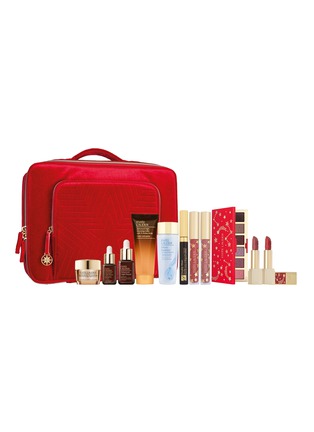 Main View - Click To Enlarge - ESTÉE LAUDER - Limited Edition Holiday Blockbuster