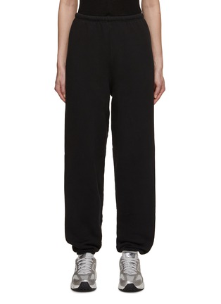 Main View - Click To Enlarge - JOAH BROWN - Oversized Joggers