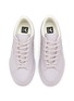 Detail View - Click To Enlarge - VEJA - Campo ChromeFree Leather Sneakers