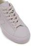 Detail View - Click To Enlarge - VEJA - Campo ChromeFree Leather Sneakers