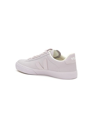  - VEJA - Campo ChromeFree Leather Sneakers