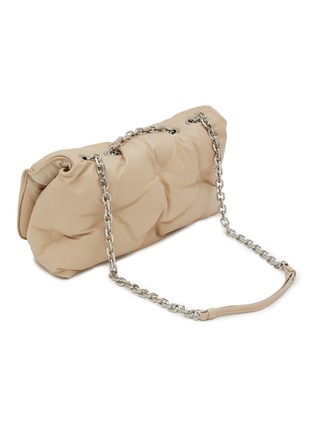 Detail View - Click To Enlarge - MAISON MARGIELA - Medium Glam Slam Crossbody Bag