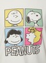  - CHINTI & PARKER - x Peanuts Gang T-Shirt