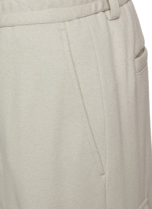  - SOLID HOMME - Elasticated Waist Cargo Pants