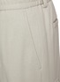  - SOLID HOMME - Elasticated Waist Cargo Pants