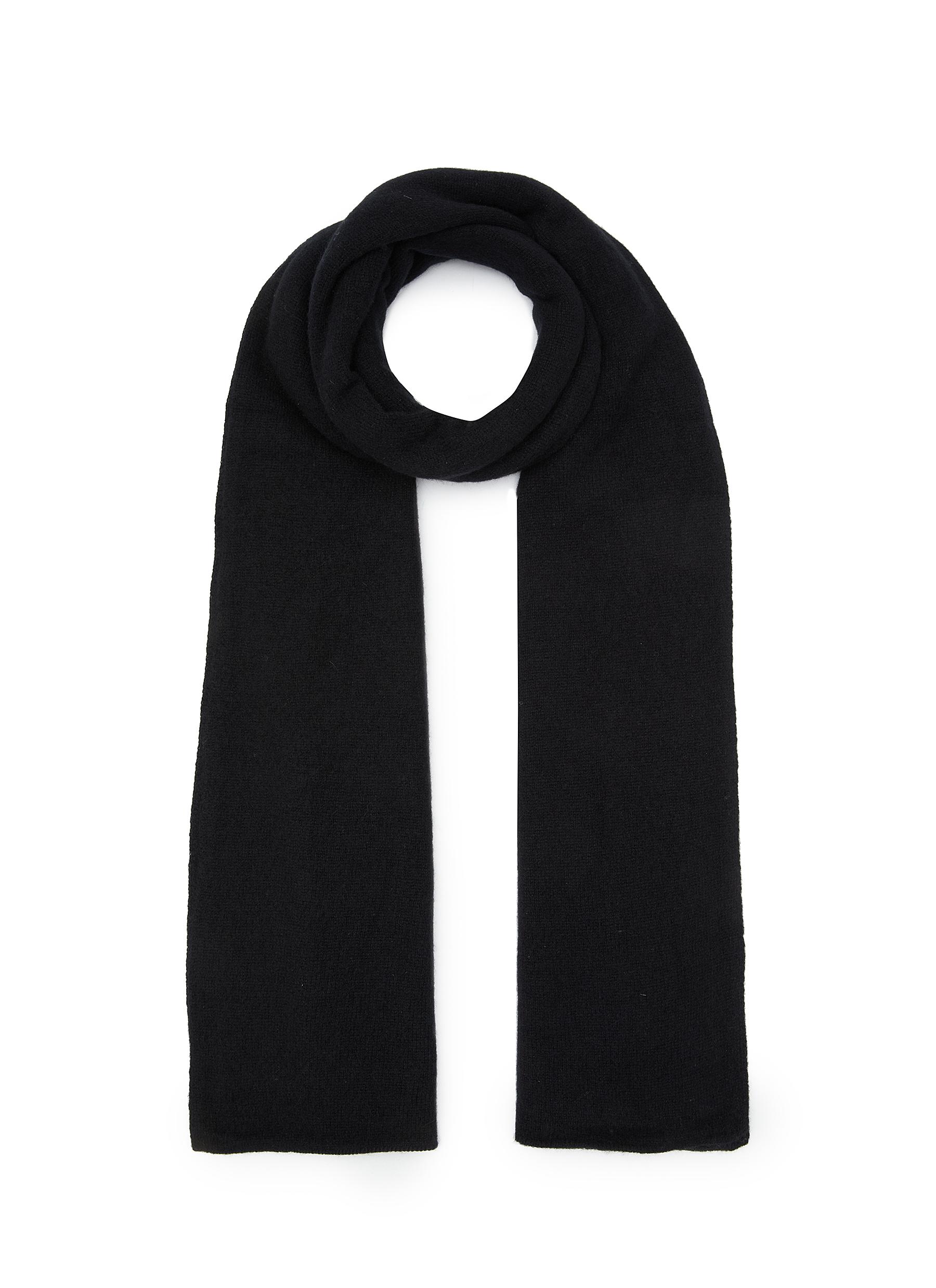 JOHNSTONS OF ELGIN | Gauzy Cashmere Stole | Women | Lane Crawford