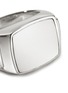 Detail View - Click To Enlarge - JOHN HARDY - Sterling Silver Signet Ring — Size 11