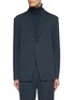 Main View - Click To Enlarge - CFCL - Milan Rib Tailored Jacket