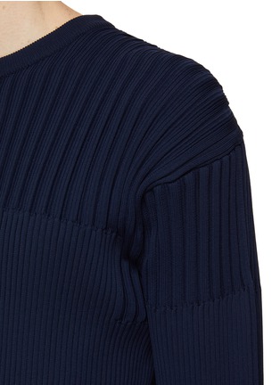  - CFCL - Fluted Sweater