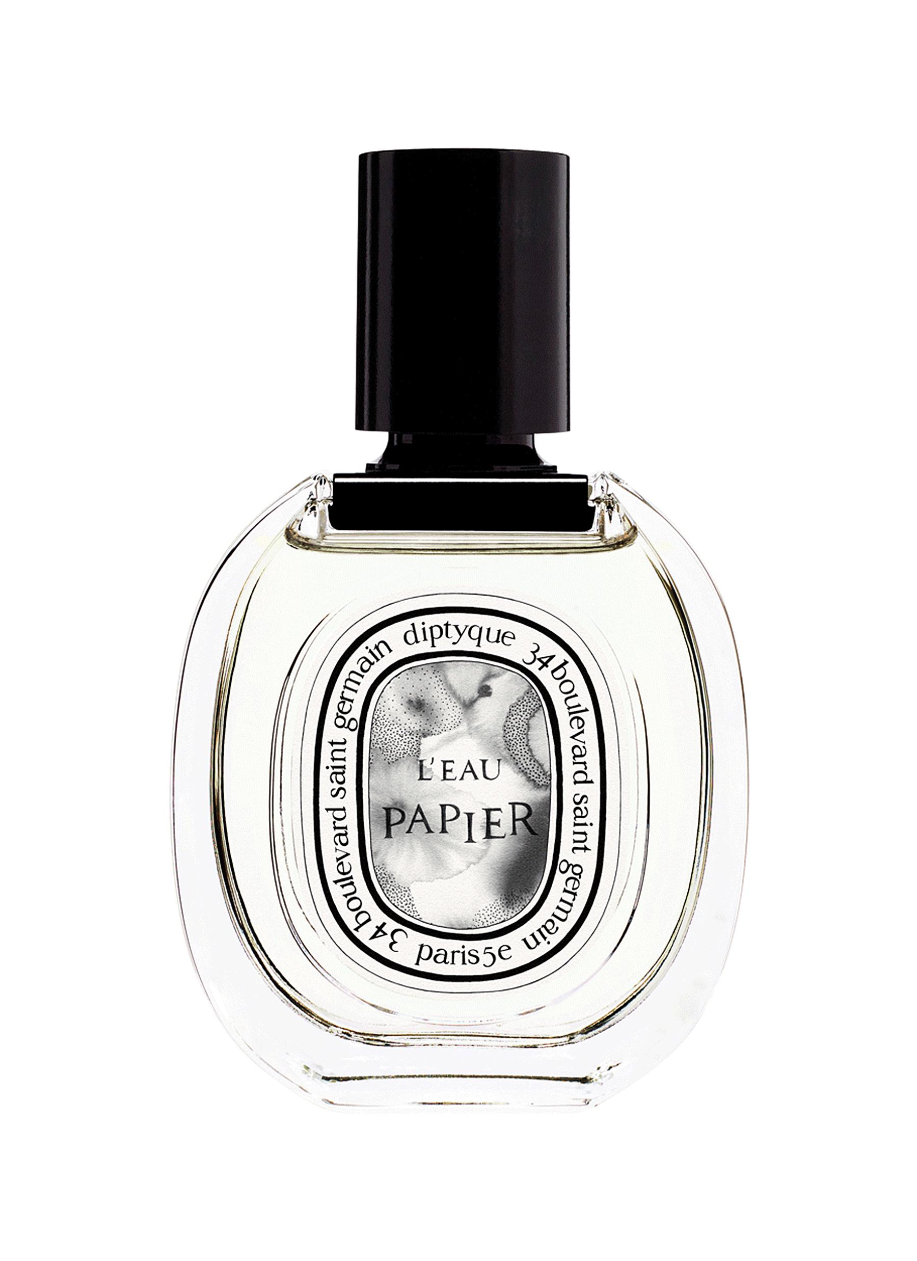 DIPTYQUE | L'Eau Papier 50ml | Beauty | Lane Crawford