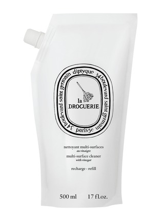 Main View - Click To Enlarge - DIPTYQUE - La Droguerie Multi-Surface Cleaner Refill 500ml