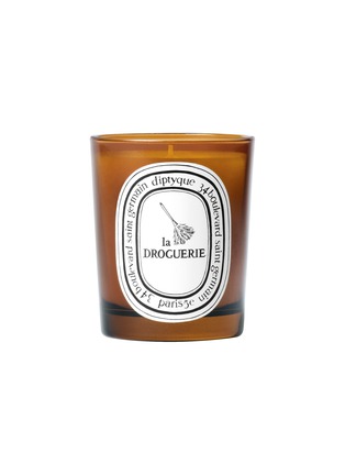 Main View - Click To Enlarge - DIPTYQUE - La Droguerie Odor Removing Candle 190g