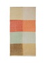 Detail View - Click To Enlarge - ME & K - Colourblock Cashmere Scarf
