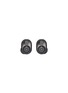 Main View - Click To Enlarge - DEVIALET - Gemini II Wireless Earbuds — Matte Black