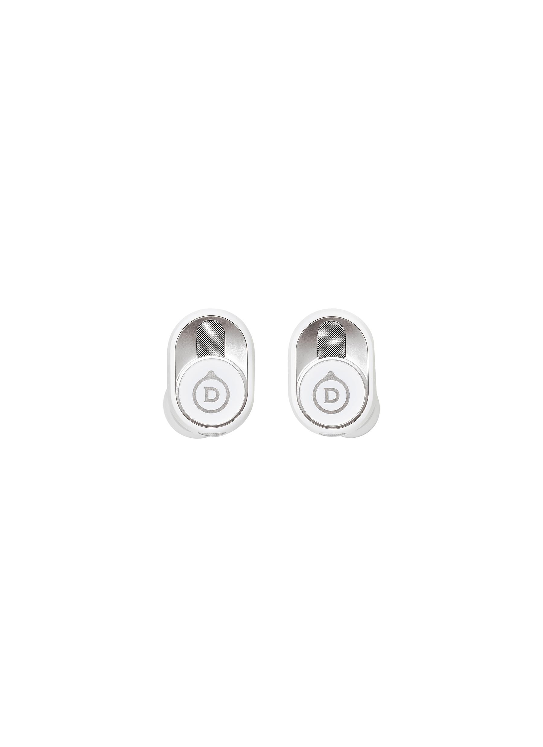 Gemini II Wireless Earbuds - Iconic White
