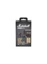 MARSHALL Motif II A.N.C. Wireless Earbuds — Black