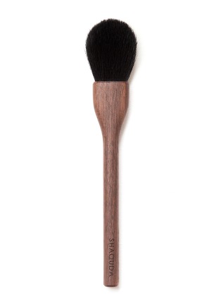 Main View - Click To Enlarge - SHAQUDA - Blooming Face Brush